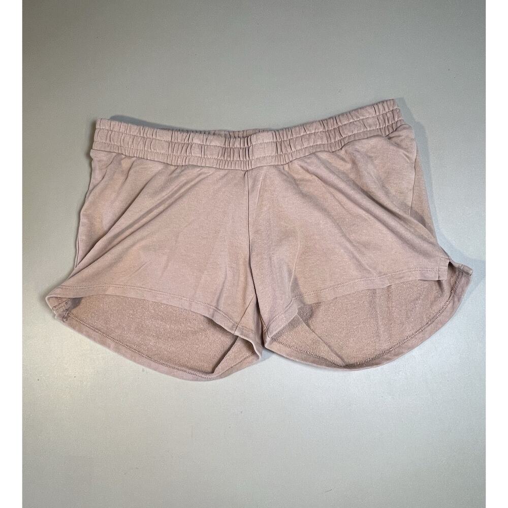 H&M Mama Maternity Shorts Tan Women’s L
